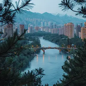 科技木门怎么调色颜料
