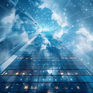 怎么开小的科技公司